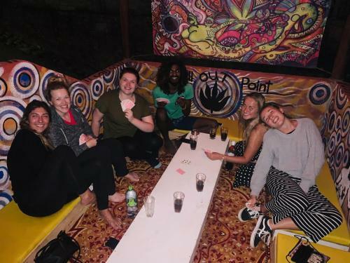 Ella City Reach Hostel