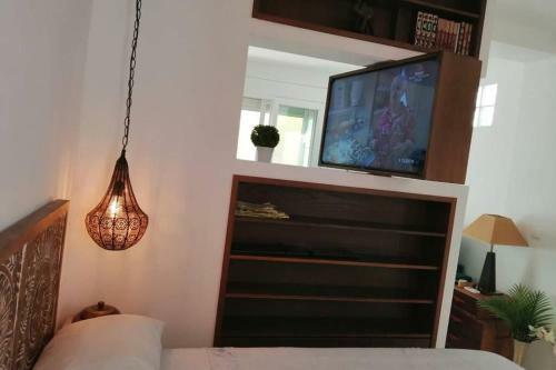 Apartamento �tico Exclusivo En El Centro de Granada