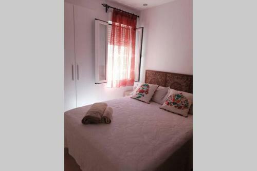 Apartamento �tico Exclusivo En El Centro de Granada