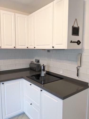 Apartamento Salobre�a - Primera L�nea de Playa Junto Al Paseo Mar�timo