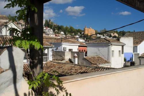 Apartamento Luminous Loft In Historic Centre