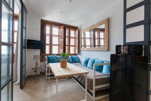 Apartamento El Sue�o de Elvira