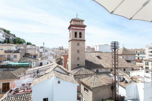 Apartamento El Sue�o de Elvira