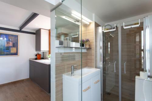 Apartamento El Sue�o de Elvira