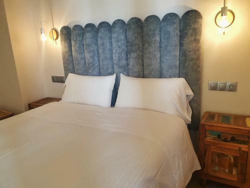 Apartamento 4U Suites