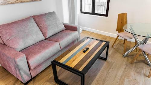 Apartamento 4U Suites