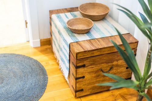 Tuguest Reyes Cat�licos Apartment