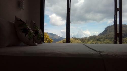 Daban Homestay Ella