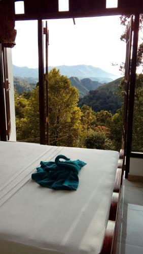 Daban Homestay Ella