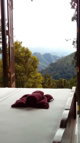 Daban Homestay Ella