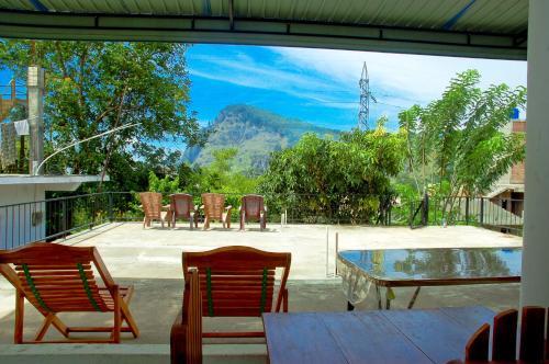 Welcome Homestay
