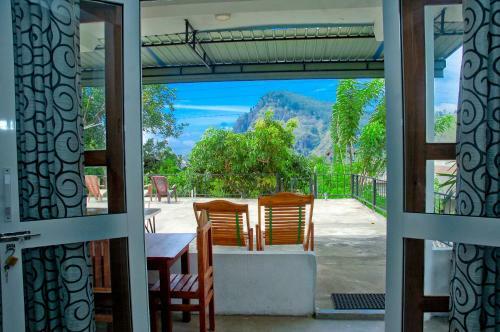 Welcome Homestay