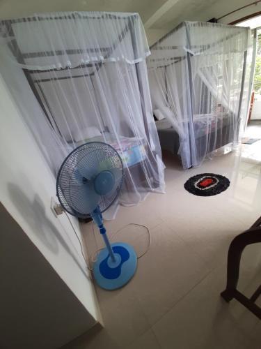 Welcome Homestay