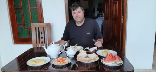 Welcome Homestay