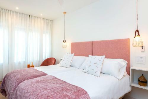 Apartamento Genteel Home Alh�ndiga Granada