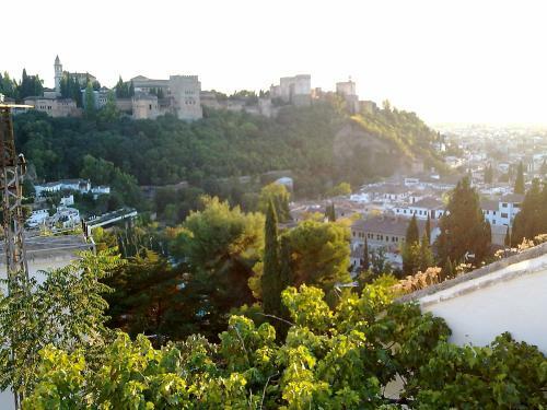 Apartamento Casa Mirador de La Parra Y El Torre�n