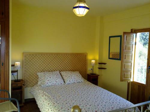 Apartamento Casa Mirador de La Parra Y El Torre�n