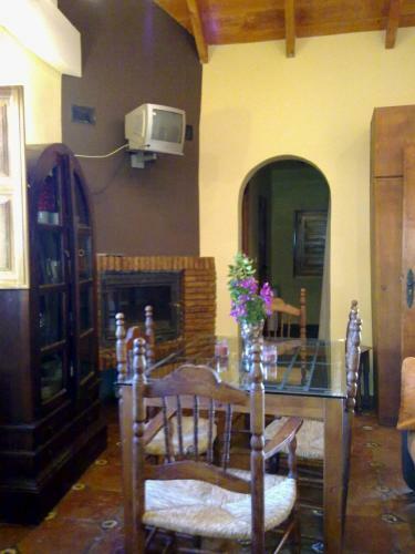 Apartamento Casa Mirador de La Parra Y El Torre�n