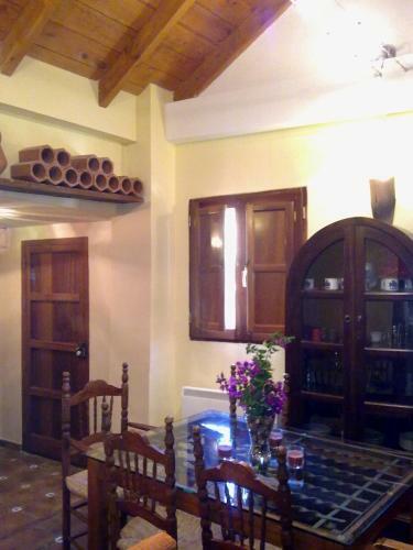 Apartamento Casa Mirador de La Parra Y El Torre�n