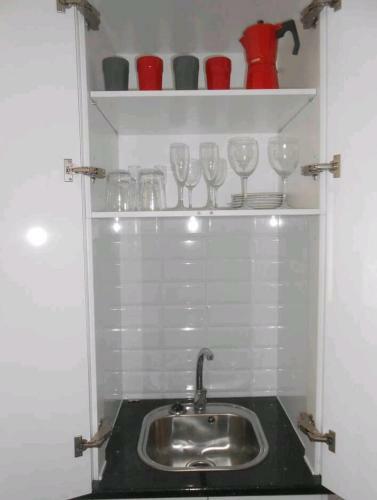 Apartamento Atico Centro