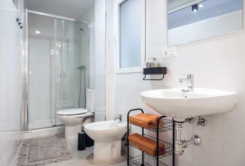 Apartamento N&v San Anton