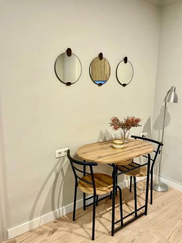 Apartamento La Casa de Talo