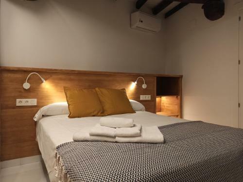 Apartamento Eme Suites Granada