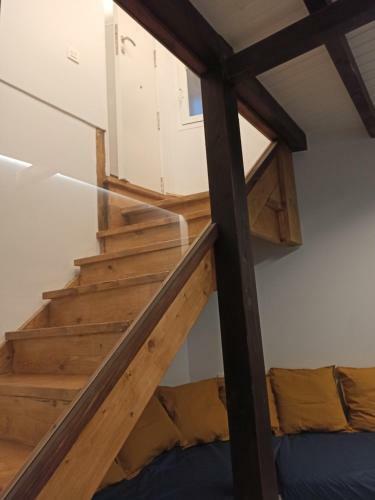 Apartamento Eme Suites Granada