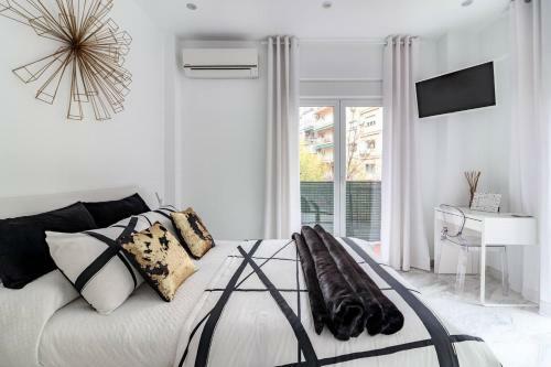 Apartamento Plaza Menorca