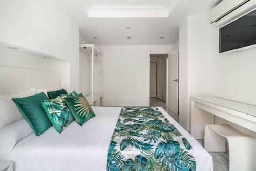 Apartamento Plaza Menorca