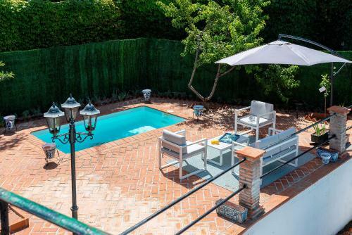 Genteel Home Carmen Del Cipr�s