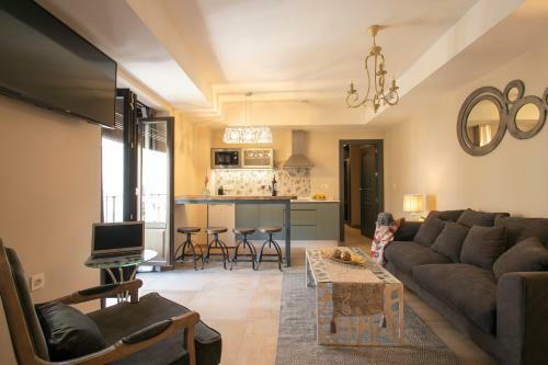 Apartamento Palacete 1620, Premium Suites, Only Adults