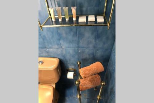 Casa Con Jard�n Granada, F�cil Aparcamiento Calle