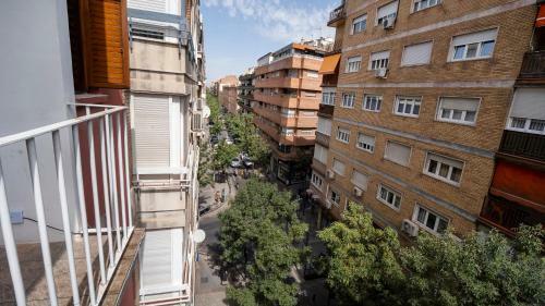 Apartamento La Buenaventura