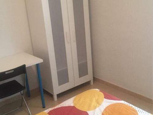 Apartamento Simplistic Holiday Home In Granada With Terrace