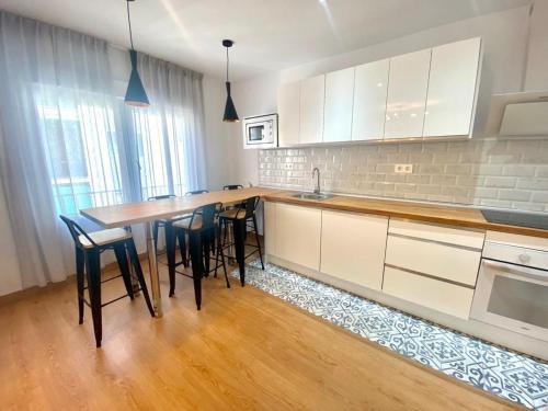 Tuguest Station Apartment 3