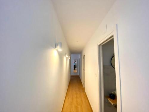 Tuguest Station Apartment 3