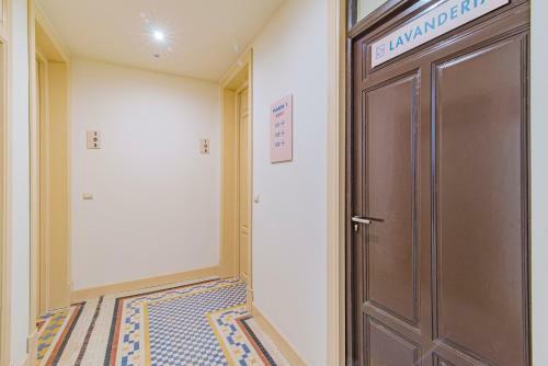 Apartamento Mosaiko Homes Catedral Granada