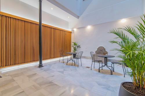 Apartamento Mosaiko Homes Catedral Granada