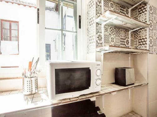 Apartamento Comfy Holiday Home In Granada Near Centre
