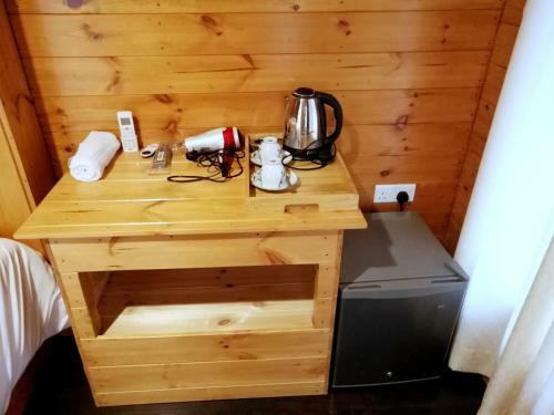 Hostal New Cabin Ella