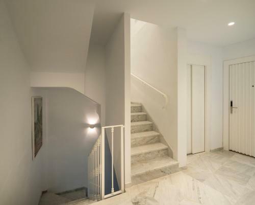 Apartamento Calm Suites Espectacular Terraza Y Jacuzzi