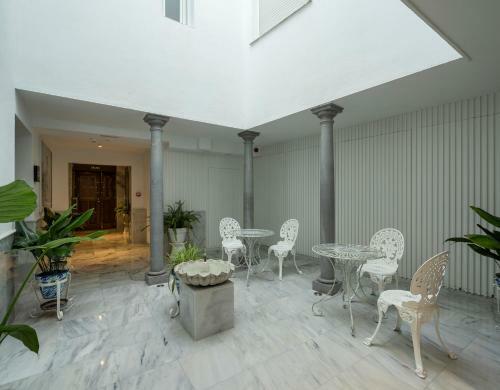 Apartamento Calm Suites Espectacular Terraza Y Jacuzzi