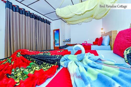 Bird Paradise Cottage