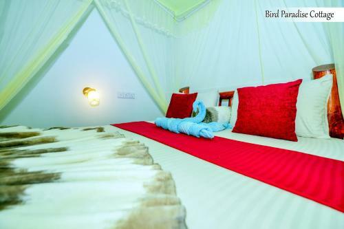 Bird Paradise Cottage