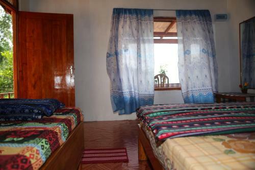 Apartamento Hidden Slope Cottage