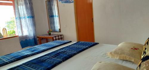 Apartamento Hidden Slope Cottage