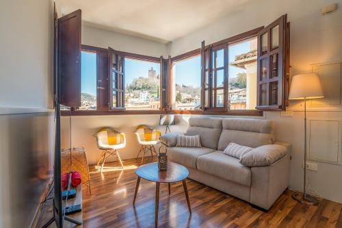 Tuguest Hermosa II Apartment