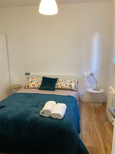 Precioso Apartamento En El Centro de Granada,ideal