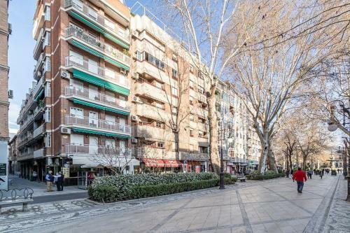 Tuguest Casta�eda Apartment
